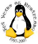 The Linux Kernel Archives